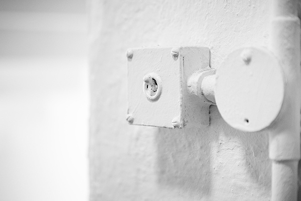 Studio Space Manchester - M ONE - Switch